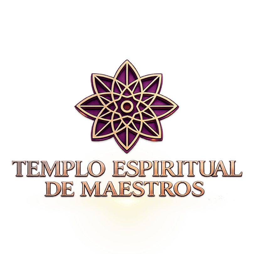 Templo Espiritual de Maestros